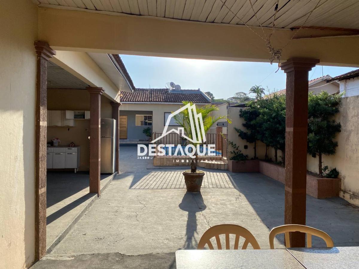 Casa para Locao, em Santo Anastcio, bairro Vila Gonales, 3 dormitrios, 2 banheiros, 1 vaga