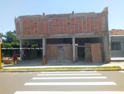 Barraco para Venda, em Presidente Prudente, bairro Jardim Aviao, 4 banheiros