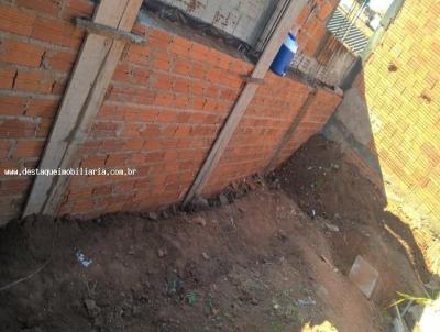 Terreno para Venda, em Presidente Prudente, bairro Conjunto Habitacional Jardim Humberto Salvador
