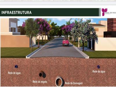 Terreno para Venda, em Presidente Prudente, bairro Parque dos Reseds
