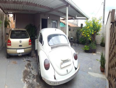 Casa para Venda, em Presidente Prudente, bairro Conjunto Habitacional Jos de Souza Reis, 2 dormitrios, 1 banheiro, 1 sute, 2 vagas