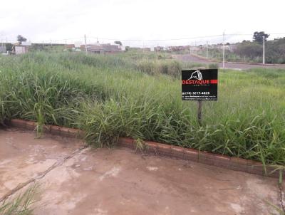 Terreno para Venda, em Presidente Prudente, bairro Uep3-S.4