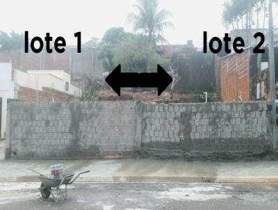 Terreno para Venda, em Presidente Prudente, bairro Uep5-S.1