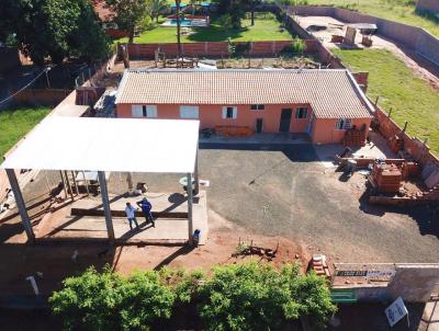 Casa para Venda, em lvares Machado, bairro Crrego da Paca, 3 dormitrios, 1 banheiro