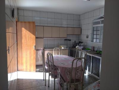 Casa para Venda, em lvares Machado, bairro Parque dos Pinheiros, 3 dormitrios, 1 banheiro, 3 vagas