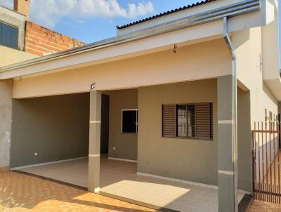 Casa para Venda, em lvares Machado, bairro Jardim das Rosas, 3 dormitrios, 1 banheiro, 1 sute