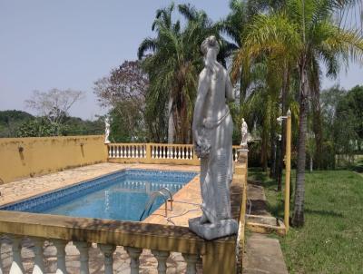 Chcara para Venda, em Presidente Bernardes, bairro rea Rural