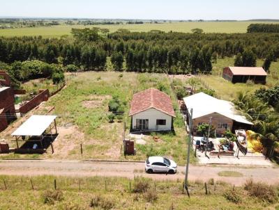 Casa para Venda, em Caiu, bairro Campinal, 3 dormitrios, 1 banheiro