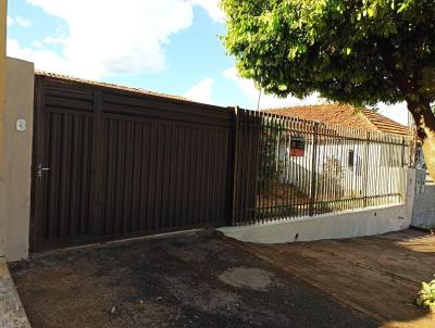 Casa para Locao, em Santo Anastcio, bairro Vila Oriente, 3 dormitrios, 2 banheiros, 1 sute, 5 vagas