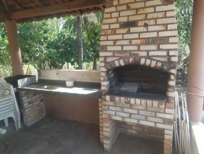 Chcara para Venda, em Presidente Prudente, bairro rea Rural de Presidente Prudente, 1 dormitrio, 1 banheiro