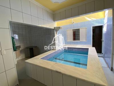 Casa para Venda, em Presidente Epitcio, bairro residencial panorama, 4 dormitrios, 3 banheiros, 1 sute, 2 vagas