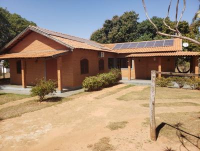 Chcara para Venda, em Presidente Venceslau, bairro Venceslauville, 4 dormitrios, 2 banheiros, 1 sute, 5 vagas