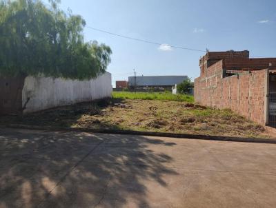 Terreno para Venda, em lvares Machado, bairro Residencial Marcia Fernandes