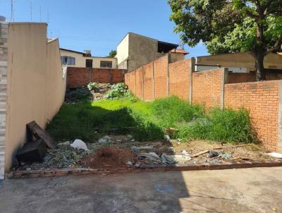 Terreno para Venda, em Presidente Prudente, bairro Jardim So Pedro