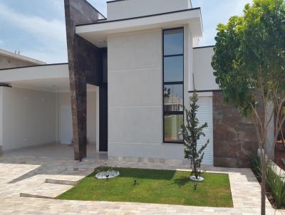 Casa em Condomnio para Venda, em lvares Machado, bairro Residencial Valencia, 3 dormitrios, 3 banheiros, 1 sute, 2 vagas