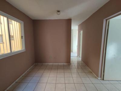 Apartamento para Venda, em lvares Machado, bairro Residencial Portal do Sol, 2 dormitrios, 1 banheiro