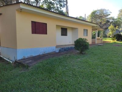 Chcara para Venda, em Regente Feij, bairro Rural, 8 vagas
