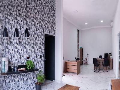 Ponto Comercial para Venda, em Presidente Prudente, bairro Vila Mirian, 1 banheiro