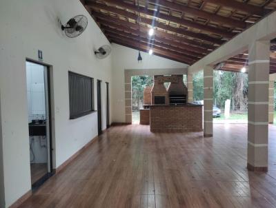 Chcara para Venda, em Presidente Bernardes, bairro Chcaras Aguiar, 1 dormitrio, 2 banheiros