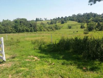 Chcara para Venda, em Presidente Bernardes, bairro rea Rural