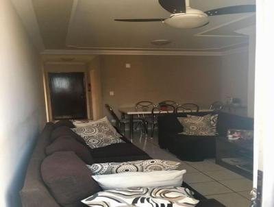 Apartamento para Venda, em Presidente Prudente, bairro Jardim Eldorado, 3 dormitrios, 3 banheiros, 1 sute, 1 vaga