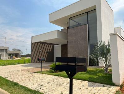 Casa em Condomnio para Venda, em Presidente Prudente, bairro Royal Park Residence, 3 dormitrios, 4 banheiros, 3 sutes, 2 vagas
