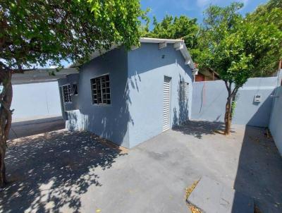 Casa para Venda, em Presidente Prudente, bairro Parque Shiraiwa, 2 dormitrios, 1 banheiro, 2 vagas