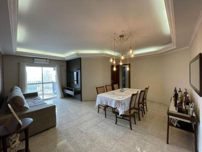 Apartamento para Venda, em Presidente Prudente, bairro Vila Santa Tereza, 3 dormitórios, 3 banheiros, 1 suíte, 1 vaga