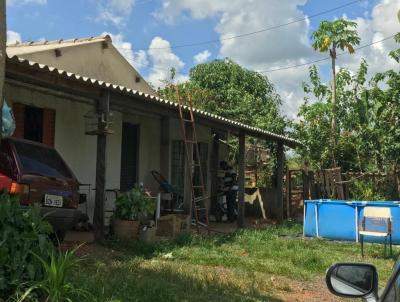 Chcara para Venda, em Regente Feij, bairro Bela Vista, 2 dormitrios, 1 banheiro, 1 vaga