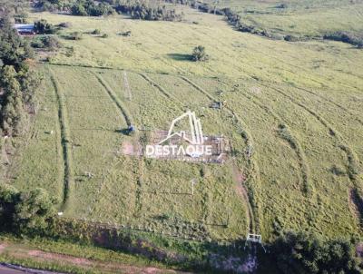 rea para Venda, em Santo Anastcio, bairro Zona Rural