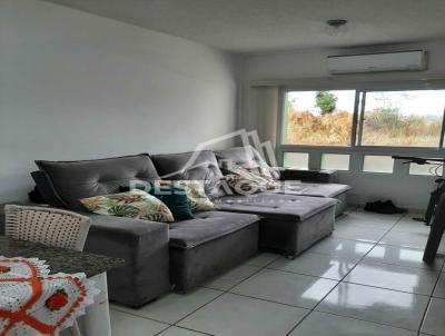 Apartamento para Venda, em Presidente Prudente, bairro Conjunto Habitacional Jardim Humberto Salvador, 2 dormitrios, 1 banheiro