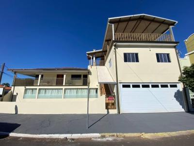 Ponto Comercial para Locao, em Santo Anastcio, bairro Centro, 1 banheiro