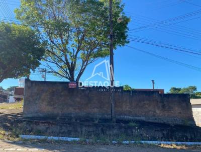 Terreno para Venda, em Santo Anastcio, bairro Vila Adorinda