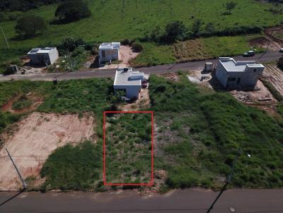 Terreno para Venda, em Presidente Bernardes, bairro Presidente Bernardes