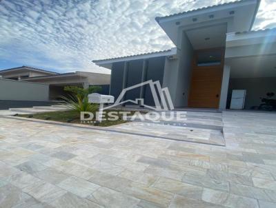 Casa em Condomínio para Venda, em Presidente Prudente, bairro Parque Residencial Mart Ville, 3 dormitórios, 5 banheiros, 3 suítes