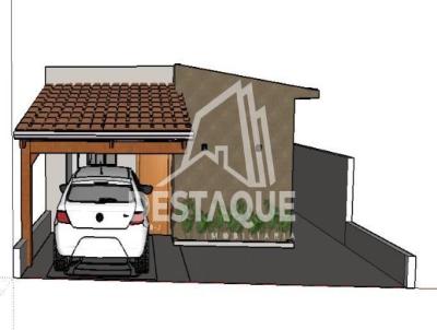 Casa para Venda, em , bairro Alta Vista I, 2 dormitórios, 1 banheiro, 2 vagas