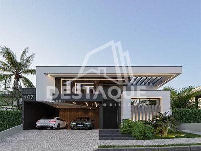 Casa em Condomnio para Venda, em Presidente Prudente, bairro Residencial Solares, 3 dormitrios, 5 banheiros, 3 sutes, 2 vagas