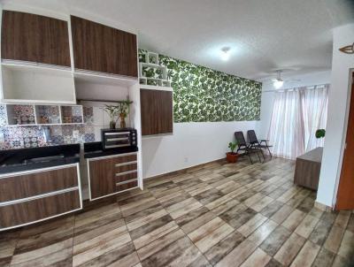 Casa em Condomnio para Venda, em Presidente Prudente, bairro Vila Luso, 2 dormitrios, 1 banheiro