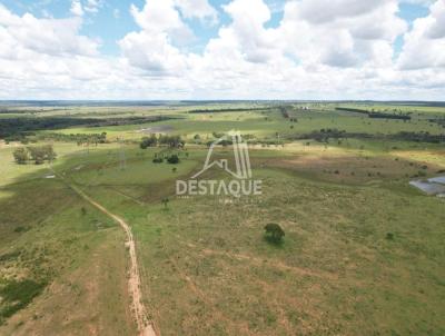 Fazenda para Venda, em Nova Alvorada do Sul, bairro Área Rural