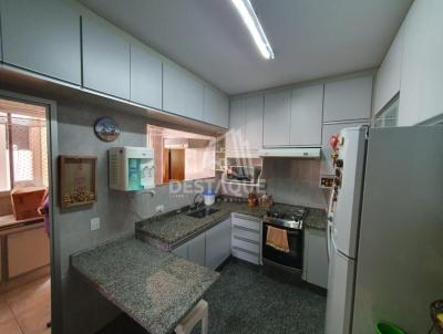 Apartamento para Venda, em Presidente Prudente, bairro 19200-000, 3 dormitrios, 2 banheiros, 1 sute, 1 vaga