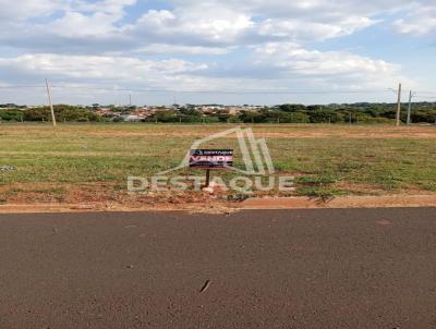 Terreno em Condomnio para Venda, em Presidente Prudente, bairro BURITIS