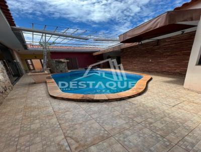 Casa em Condomínio para Venda, em , bairro Damha I, 4 dormitórios, 5 banheiros, 4 suítes, 2 vagas