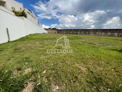 Terreno em Condomnio para Venda, em Presidente Prudente, bairro Central Park Residence