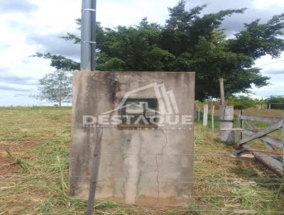 Chcara para Venda, em Regente Feij, bairro MACUCO