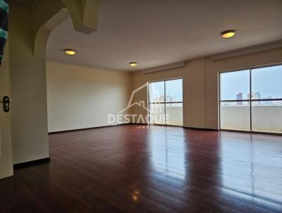 Apartamento para Venda, em Presidente Prudente, bairro Vila Machadinho, 3 dormitrios, 3 banheiros, 1 sute, 2 vagas