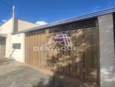 Casa para Locao, em Regente Feij, bairro Jardim Regina, 2 dormitrios, 1 banheiro