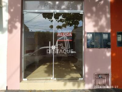 Sala Comercial para Locao, em Santo Anastcio, bairro Centro