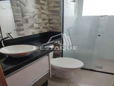 Apartamento para Locao, em Presidente Prudente, bairro Parque Watal Ishibashi, 2 dormitrios, 1 banheiro, 1 vaga