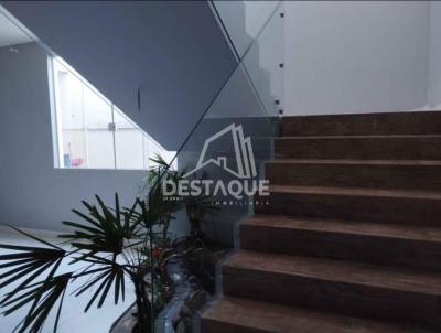 Sobrado para Venda, em Presidente Prudente, bairro Jardim Cobral, 3 dormitórios, 3 banheiros, 1 suíte, 2 vagas