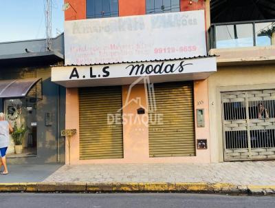 Ponto Comercial para Locao, em Santo Anastcio, bairro Sanches Postigo, 1 banheiro